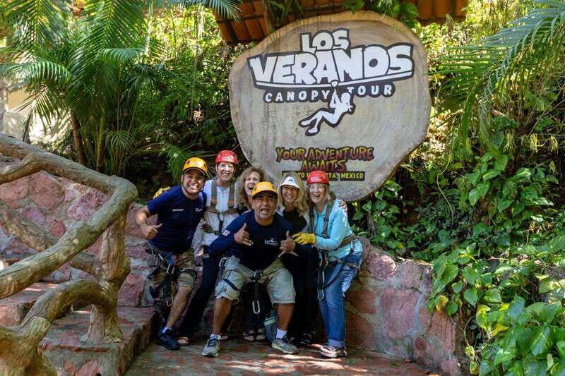 Puerto Vallarta: Los Veranos Zip Line Adventure - Final Thoughts