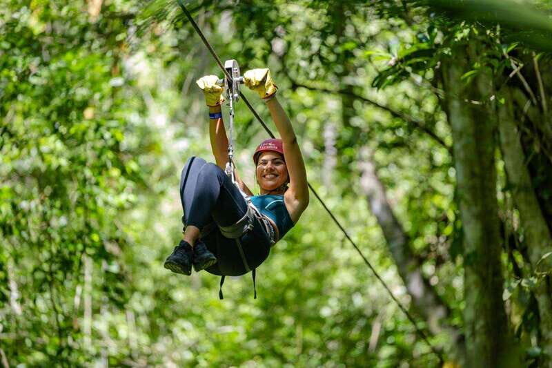 Puerto Vallarta: Los Veranos Zip Line For Cruise Guests - Booking Tips and Considerations