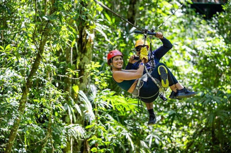 Puerto Vallarta: Los Veranos Zip Line For Cruise Guests - Final Thoughts
