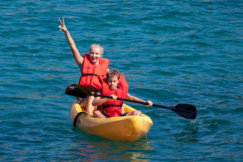 Puerto Vallarta: Luxury Catamaran and Snorkeling Tour - FAQ