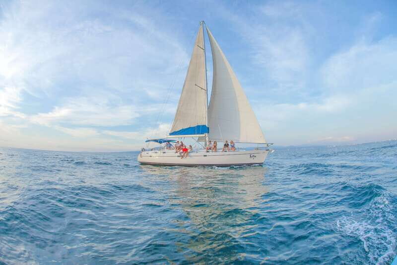 Puerto Vallarta: Luxury Day Sailing Tour of Bay of Banderas - An Honest Look at the Experience