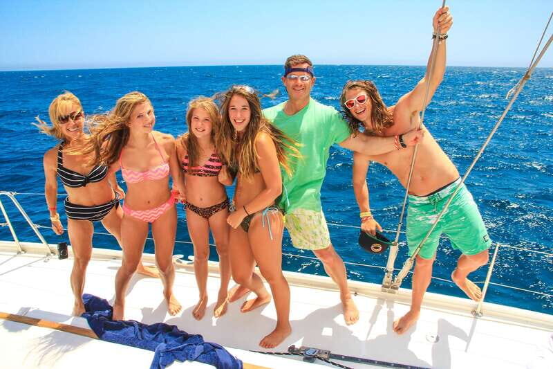 Puerto Vallarta: Luxury Day Sailing Tour of Bay of Banderas - Final Thoughts