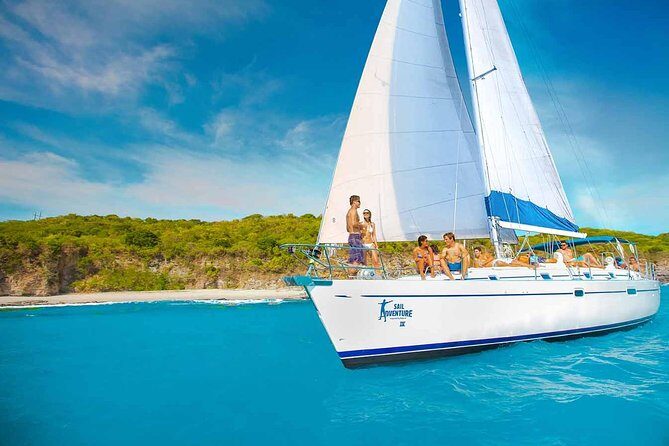 Puerto Vallarta Luxury Sailing with Premium Open bar & lunch - What to Expect on Your Puerto Vallarta Luxury Sailing Tour