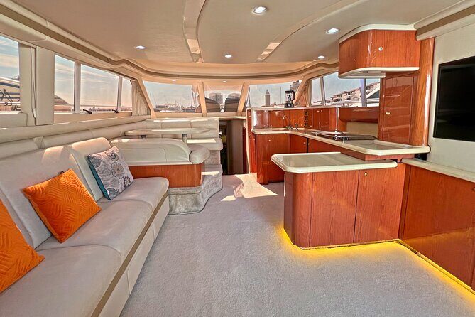 Puerto Vallarta: Luxury Whale Watching Aboard Private Yacht - FAQs