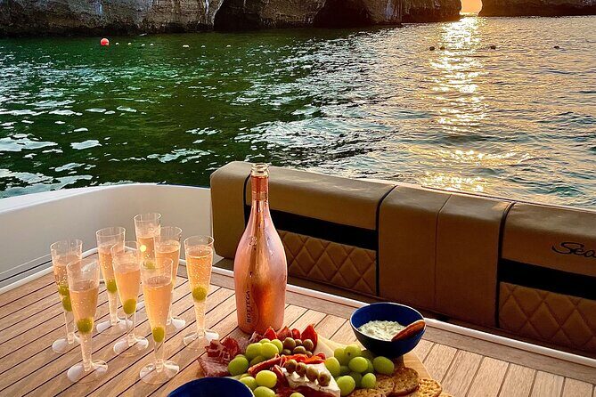 Puerto Vallarta: Luxury Yacht Sunset Cruise with open bar - Puerto Vallarta: Luxury Yacht Sunset Cruise with Open Bar – A Thoughtful Look
