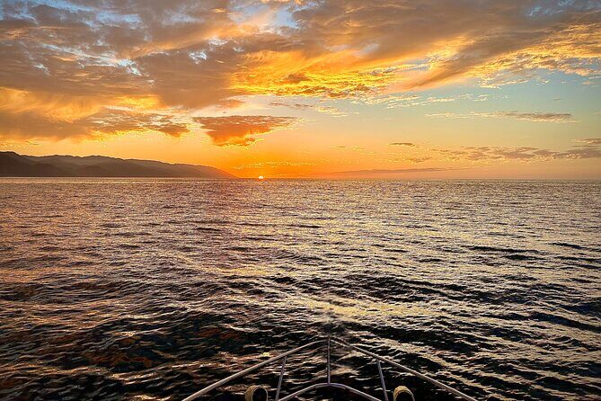 Puerto Vallarta: Luxury Yacht Sunset Cruise with open bar - Final Thoughts
