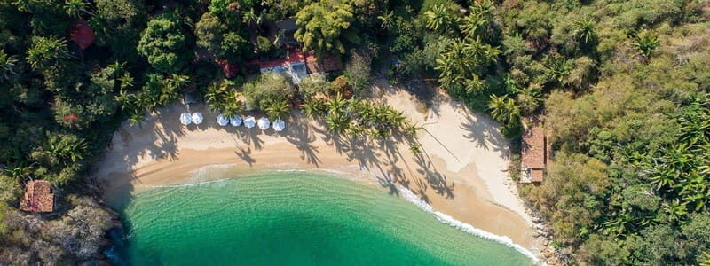Puerto Vallarta: Majahuitas and Yelapa Private Tour - What This Tour Offers