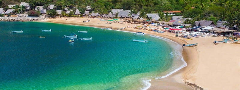 Puerto Vallarta: Majahuitas and Yelapa Private Tour - Who Is This Tour Best For?