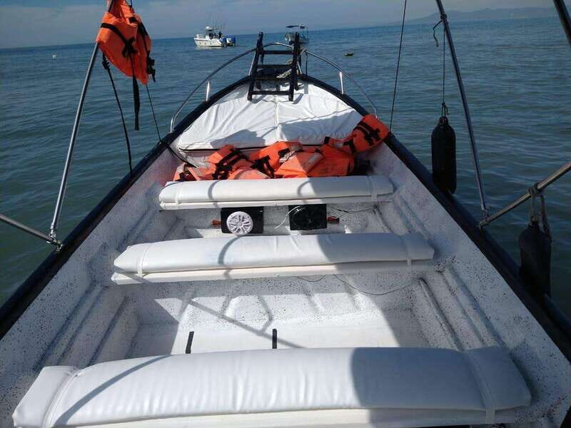 Puerto Vallarta: Majahuitas Beach Private Boat Tour - Experience Overview: A Day on the Water in Puerto Vallarta