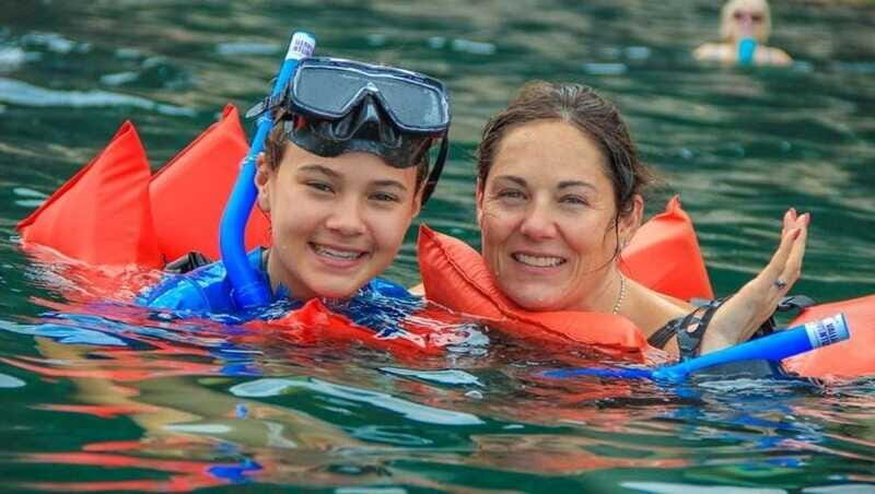 Puerto Vallarta: Majahuitas Beach Private Boat Tour - FAQ