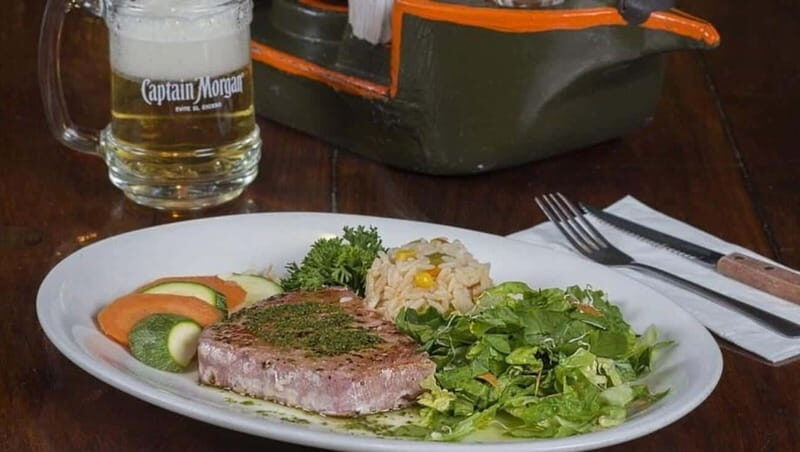 Puerto Vallarta: Majahuitas Island Pirate Ship Tour - Key Points