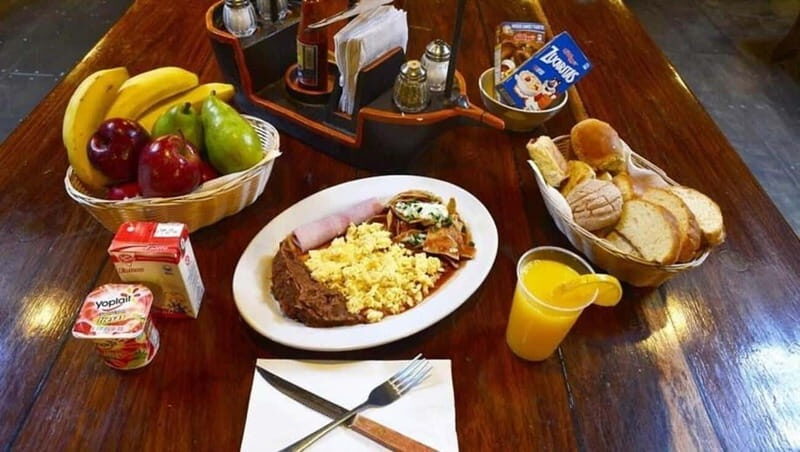 Puerto Vallarta: Majahuitas Island Pirate Ship Tour - The Value for the Price