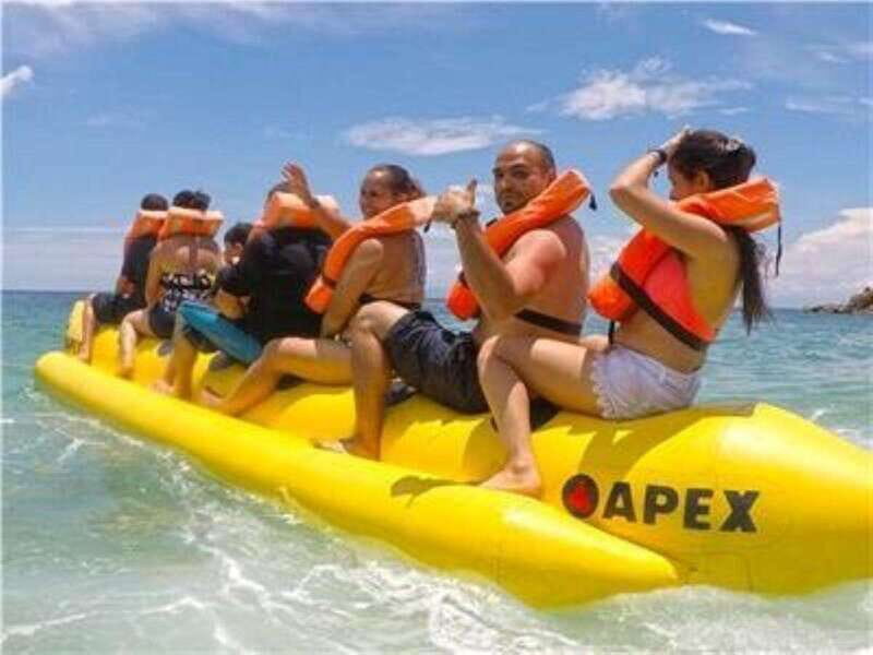 Puerto Vallarta: Majahuitas Tour With Lunch and Open Bar - The Value and Overall Impression