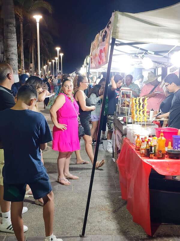Puerto Vallarta: Malecon and Romantic Zone Nightlife Tour - Who Should Consider This Tour?