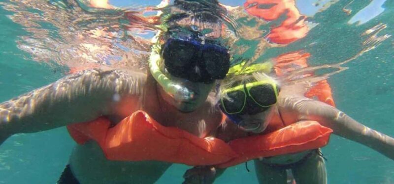 Puerto Vallarta: Marietas Island Adventure, Lunch & Open Bar - Authentic Traveler Insights & What to Expect