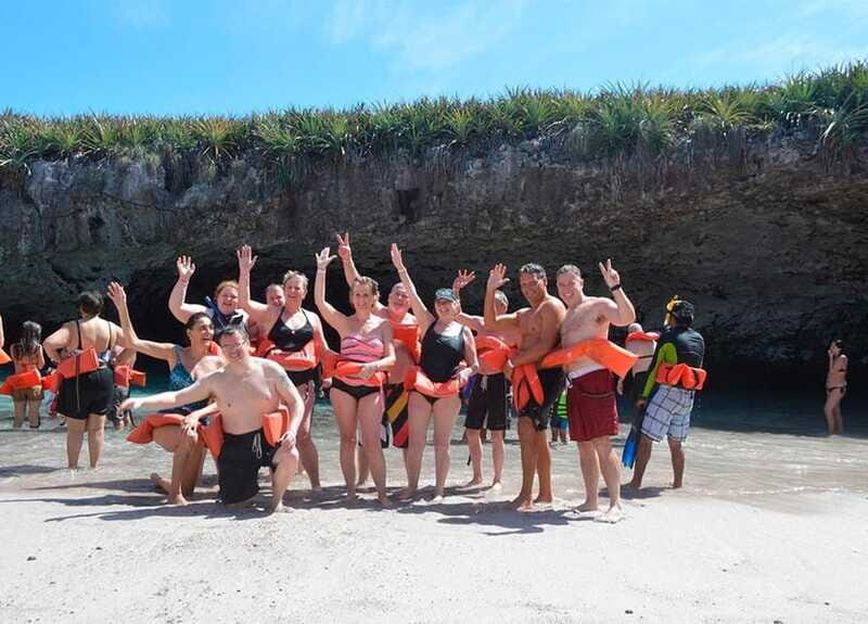 Puerto Vallarta: Marietas Island, Breakfast, Lunch, Open Bar - FAQ