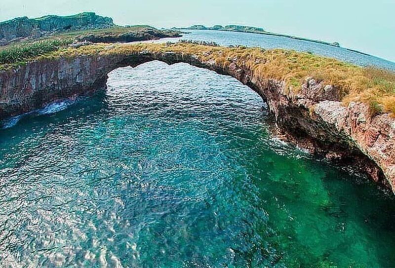 Puerto Vallarta: Marietas Islands Experience - A Closer Look at the Marietas Islands Experience