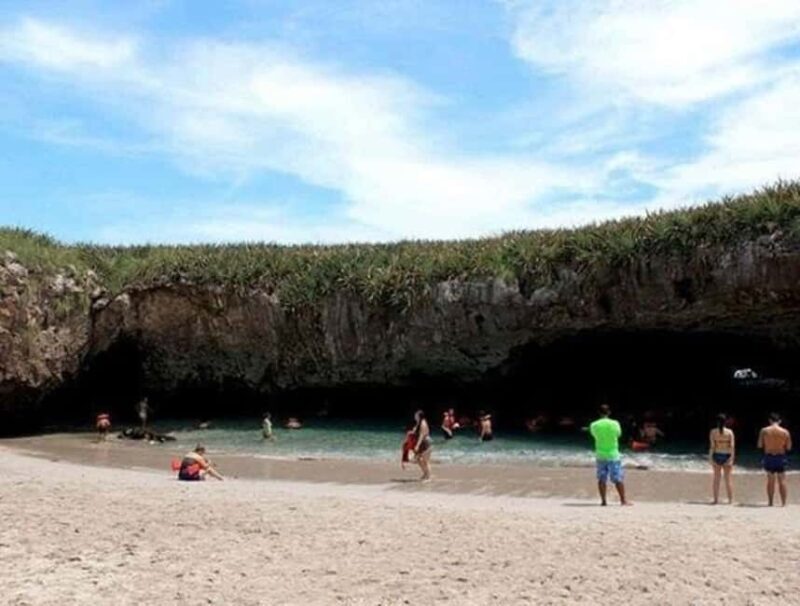 Puerto Vallarta: Marietas Islands Experience - Who Is This Tour Best For?
