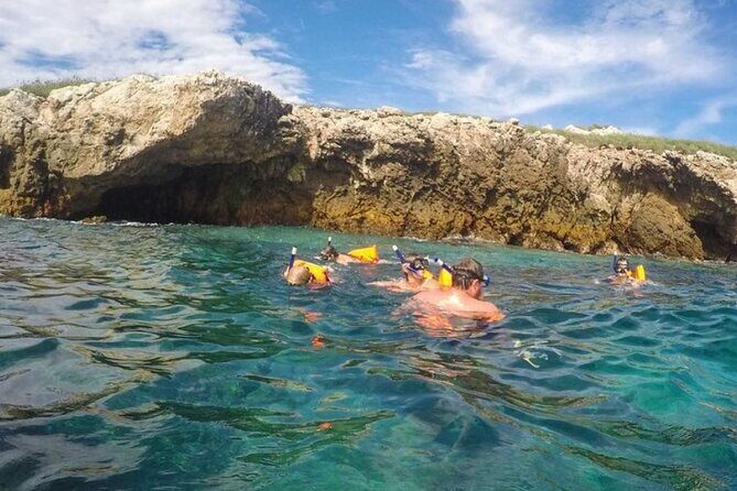 Puerto Vallarta: Marietas Islands with Open Bar and Food - Lunch and Open Bar
