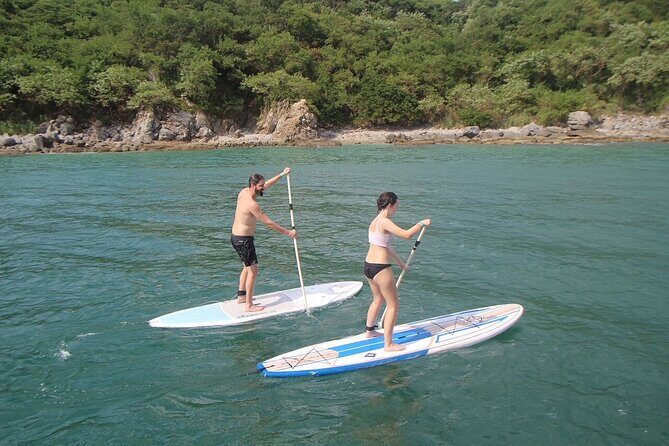 Puerto Vallarta: Marietas Islands with Open Bar and Food - What’s Included & What’s Not