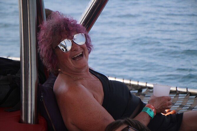 Puerto Vallarta: Marietas Islands with Open Bar and Food - Highlights from Reviews