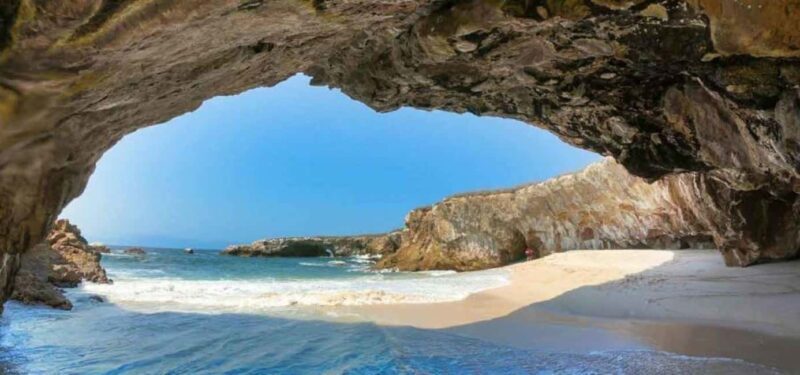 Puerto Vallarta: Marietas Paradise Tour + Lunch & Open Bar - An In-Depth Look at the Tour Experience