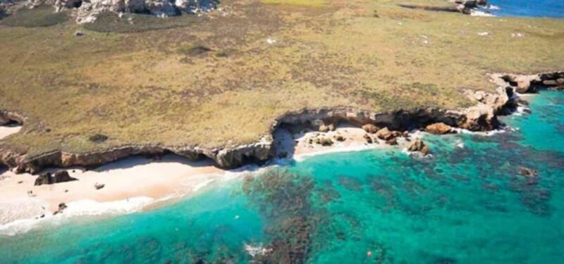 Puerto Vallarta: Marietas Paradise Tour + Lunch & Open Bar - FAQs