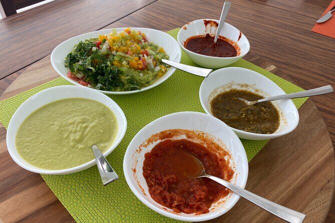 Puerto Vallarta- Market tour and Cooking Experience - Final Thoughts: Who Is This Tour For?