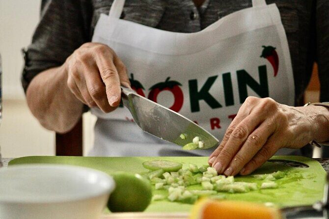 Puerto Vallarta- Market tour and Cooking Experience - FAQs