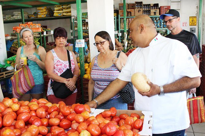 Puerto Vallarta- Market tour and Cooking Experience - Final Words