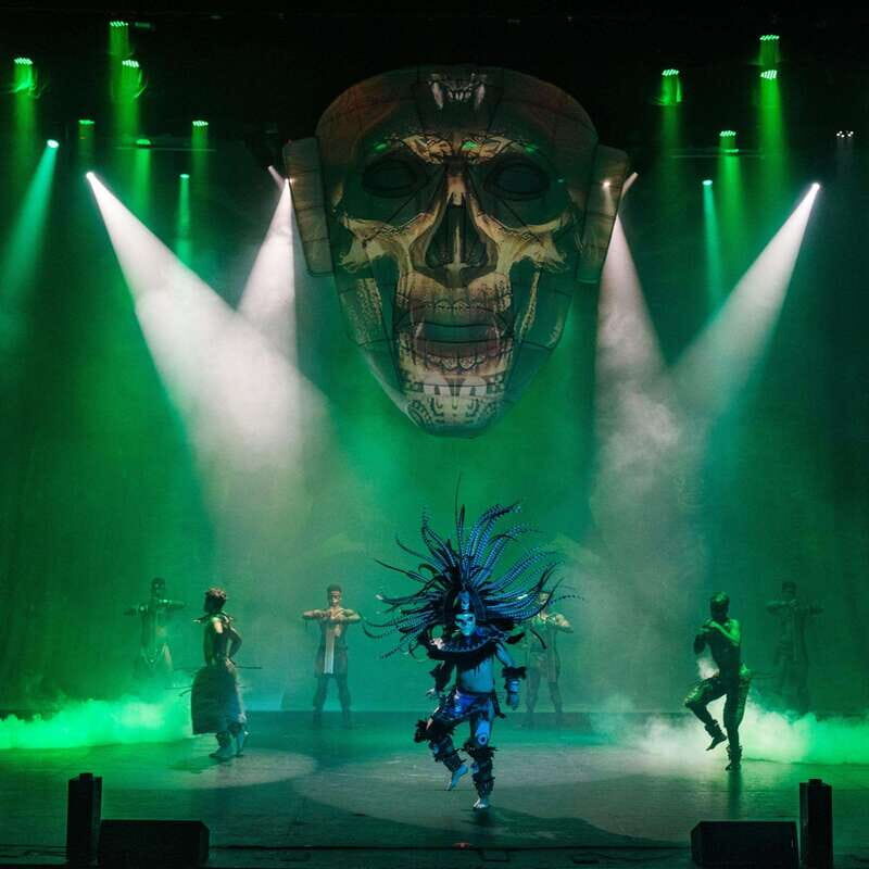 Puerto Vallarta: Mayahuel Show & Tequila Tasting. - Who Will Love This Tour?