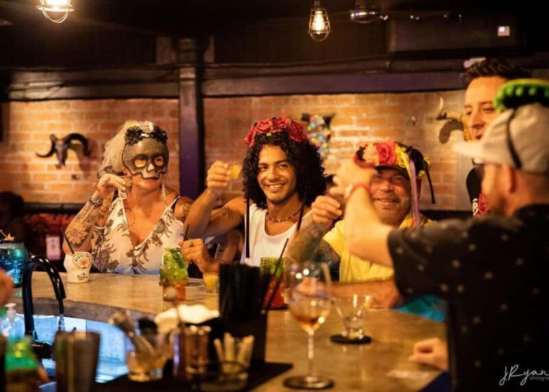 Puerto Vallarta: Mezcal and Tequila Tasting with Show - The Real Deal: Pros and Cons