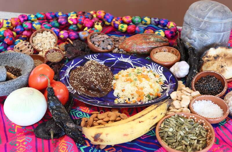 Puerto Vallarta: Mole Poblano Workshop - Who Will Love This Experience?