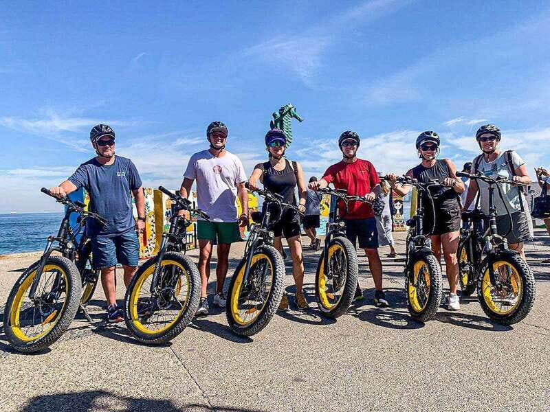 Puerto Vallarta: Mountains Exploration on Electric Bikes - What to Expect from the Tour