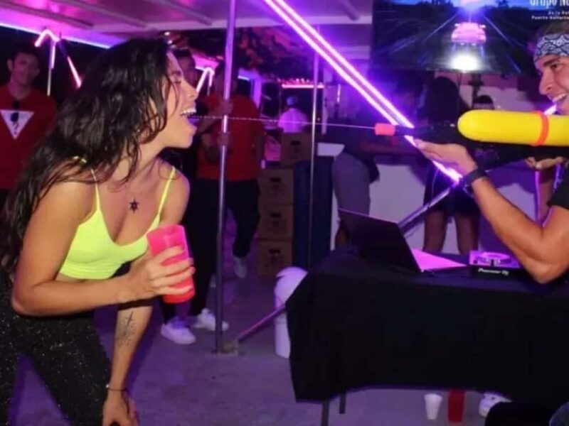 Puerto Vallarta: Neon Party on the Bay - Final Thoughts