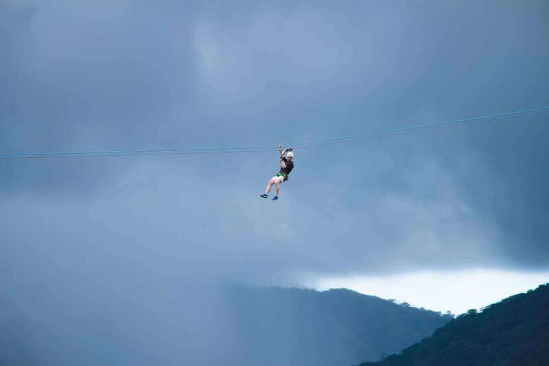 Puerto Vallarta: Outdoor Ziplines and Rappel Adventure - What Travelers Are Saying