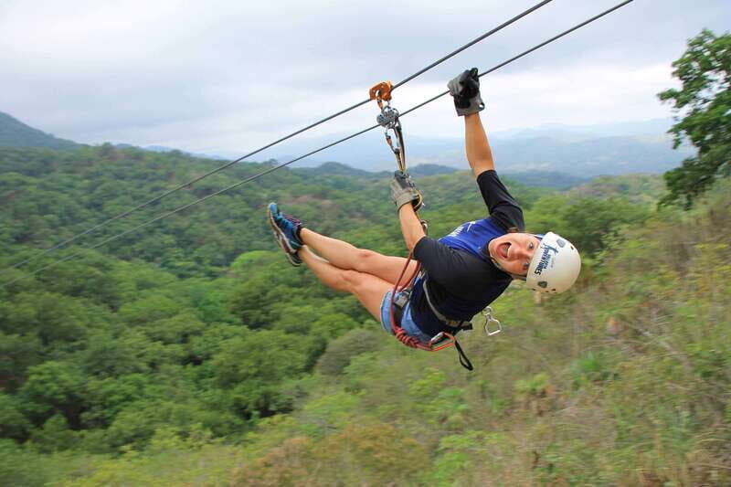 Puerto Vallarta: Outdoor Ziplines and Rappel Adventure - Final Thoughts