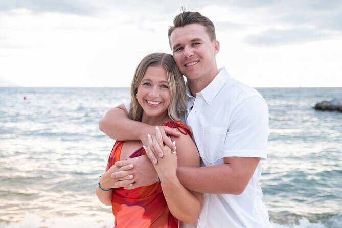 Puerto Vallarta Photoshoot with Professional Photographer - Who Will Love This Experience?