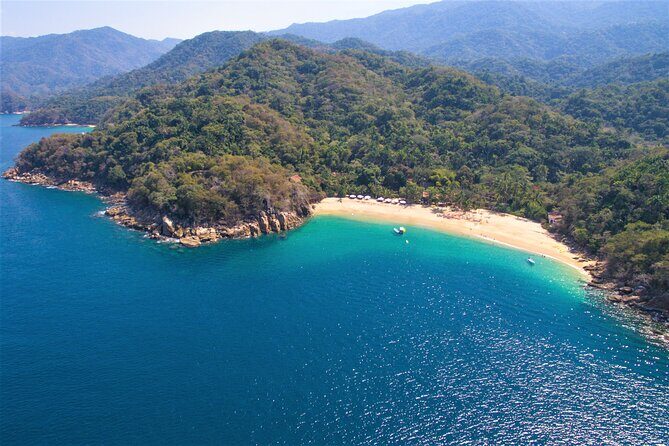 Puerto Vallarta Pirate Premium Sailing Cruise - What Makes This Tour Special?