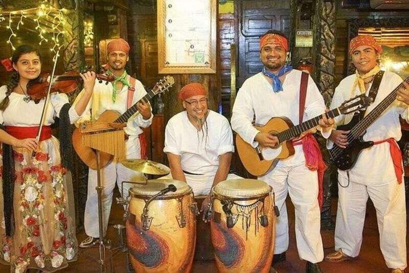 Puerto Vallarta: Pirate Show of the Bay - Practical Tips for Your Cruise