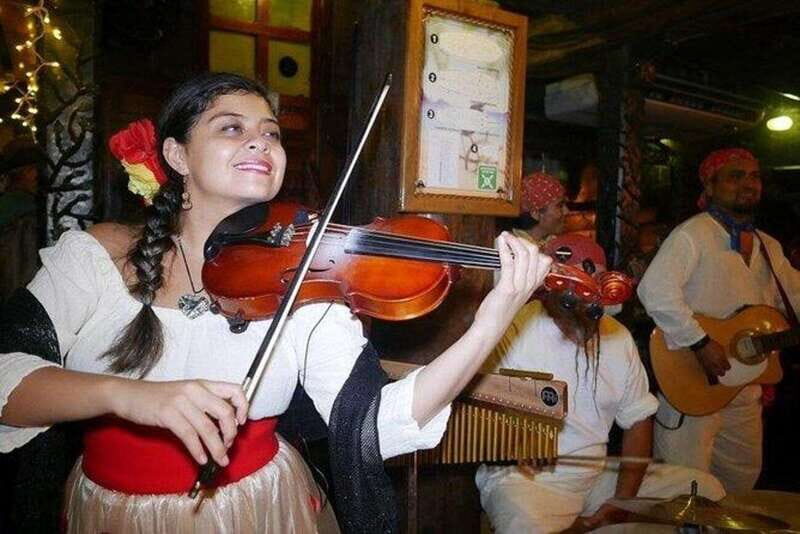 Puerto Vallarta: Pirate Show of the Bay - FAQs