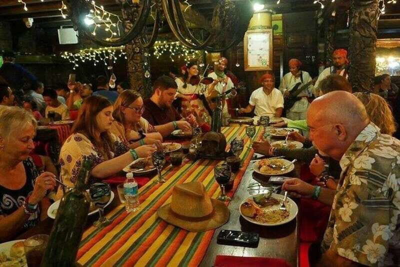 Puerto Vallarta: Pirate Show of the Bay - Final Thoughts