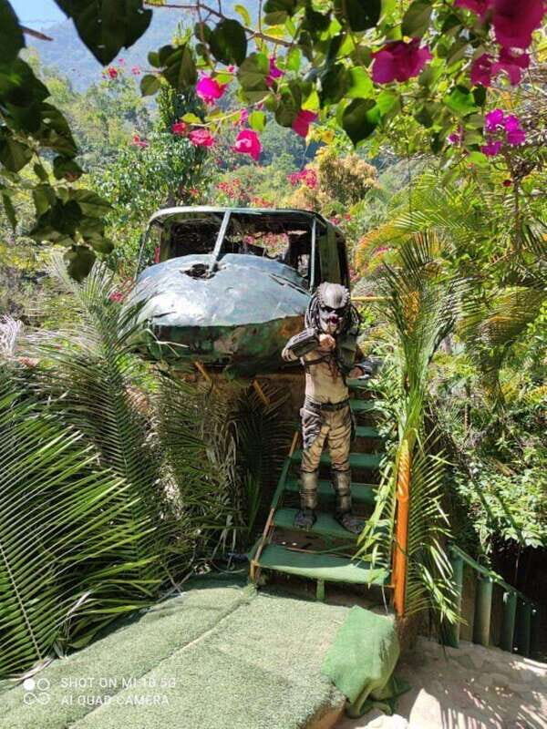 Puerto Vallarta: Predator ATV & Tequila Tour - An In-Depth Look at the Predator ATV & Tequila Tour