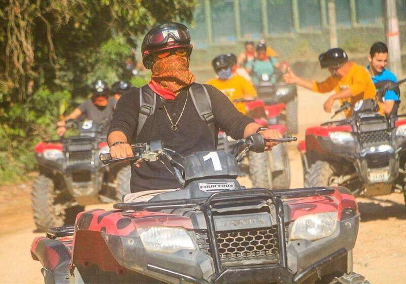 Puerto Vallarta: Predator ATV & Tequila Tour - How Does It Stack Up?