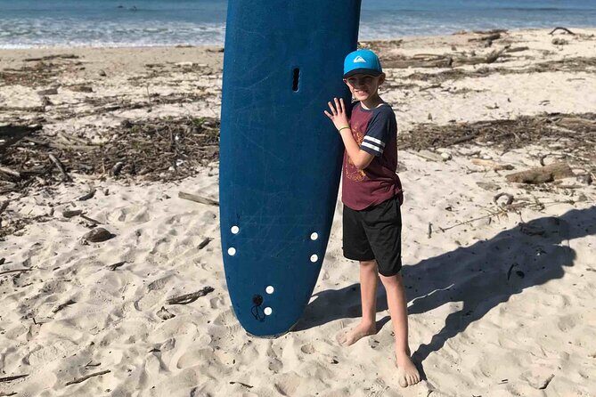 Puerto Vallarta premier Surf Lessons VSCO - Authentic Feedback from Past Travelers