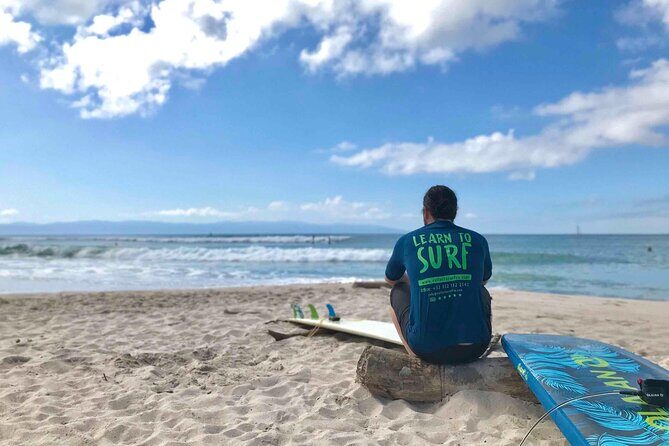 Puerto Vallarta premier Surf Lessons VSCO - FAQs