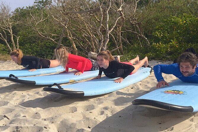 Puerto Vallarta premier Surf Lessons VSCO - Final Thoughts