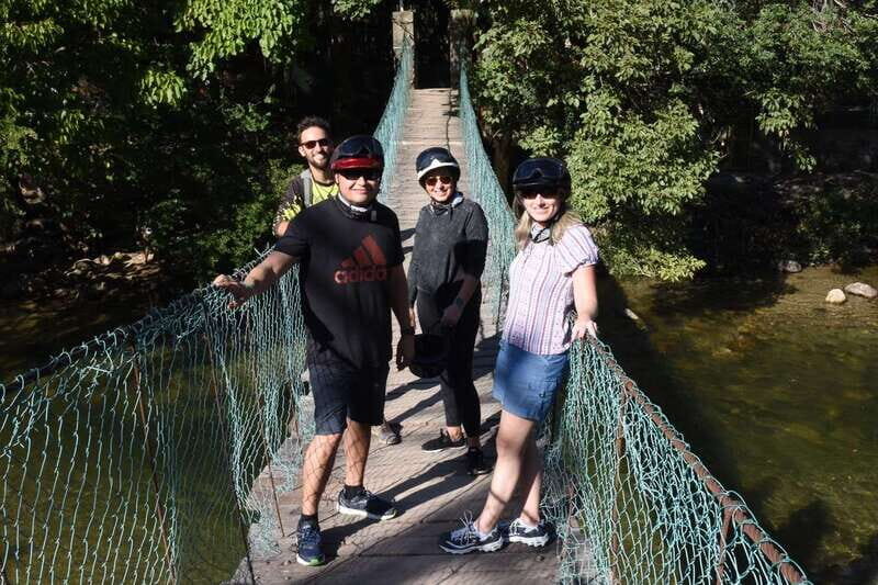 Puerto Vallarta: Private ATV Adventure Tour with Tasting - An In-Depth Look at the Experience