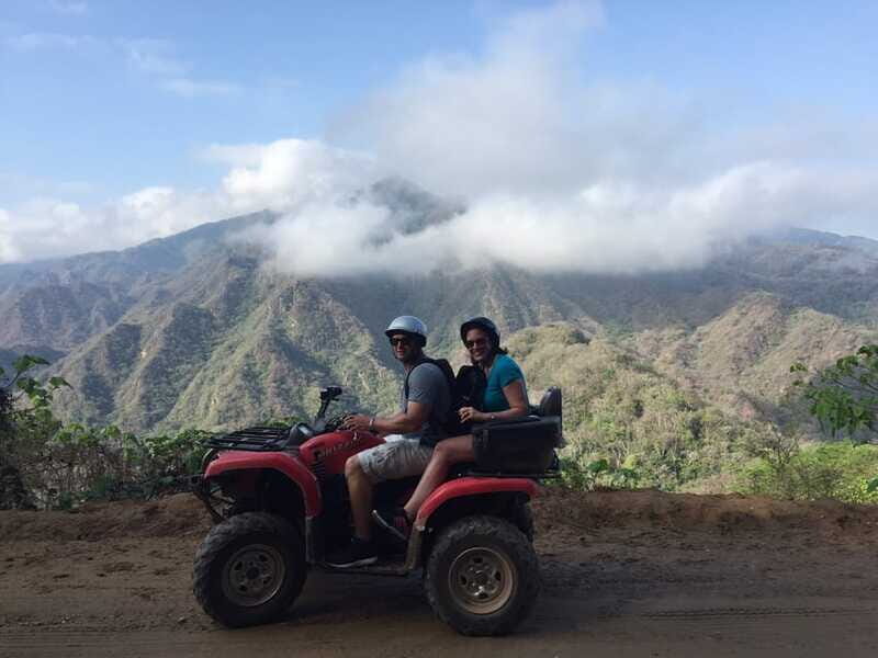 Puerto Vallarta: Private ATV Adventure Tour with Tasting - Practical Tips for Your Trip