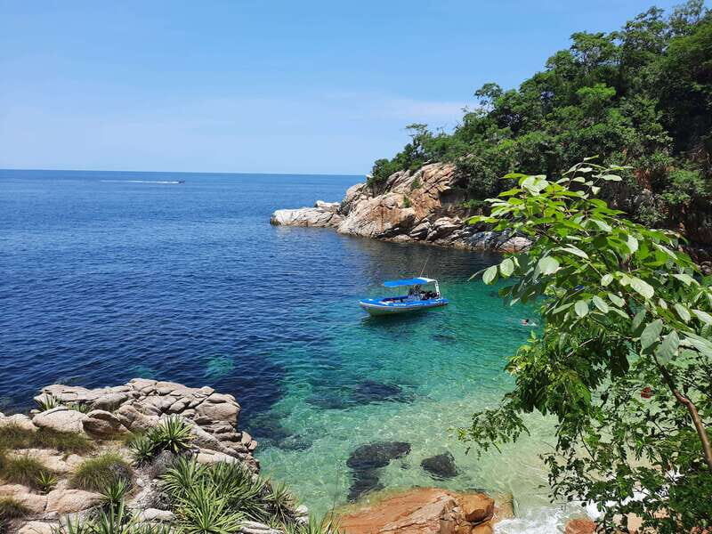 Puerto Vallarta: Private Boat Trip to Yelapa with Snorkeling - What Makes This Tour Stand Out